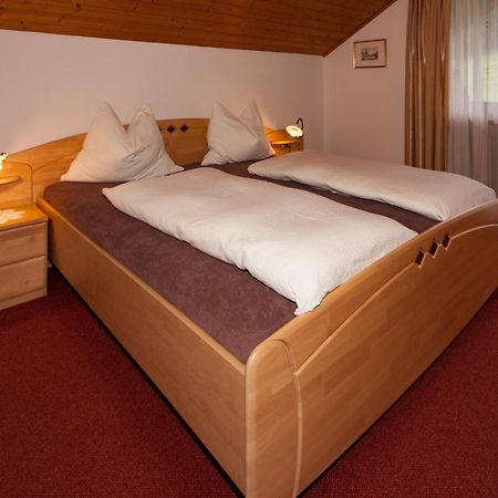 Oberlechnerhof Bed & Breakfast Rasun di Sopra Luaran gambar