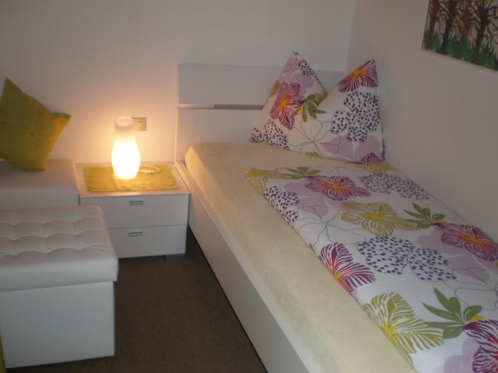 Oberlechnerhof Bed & Breakfast Rasun di Sopra Luaran gambar