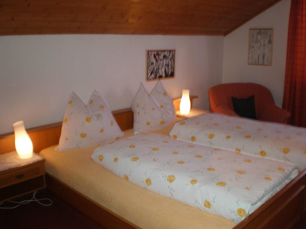 Oberlechnerhof Bed & Breakfast Rasun di Sopra Luaran gambar