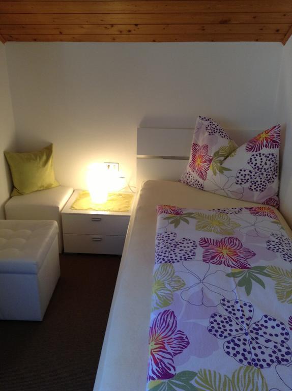 Oberlechnerhof Bed & Breakfast Rasun di Sopra Luaran gambar