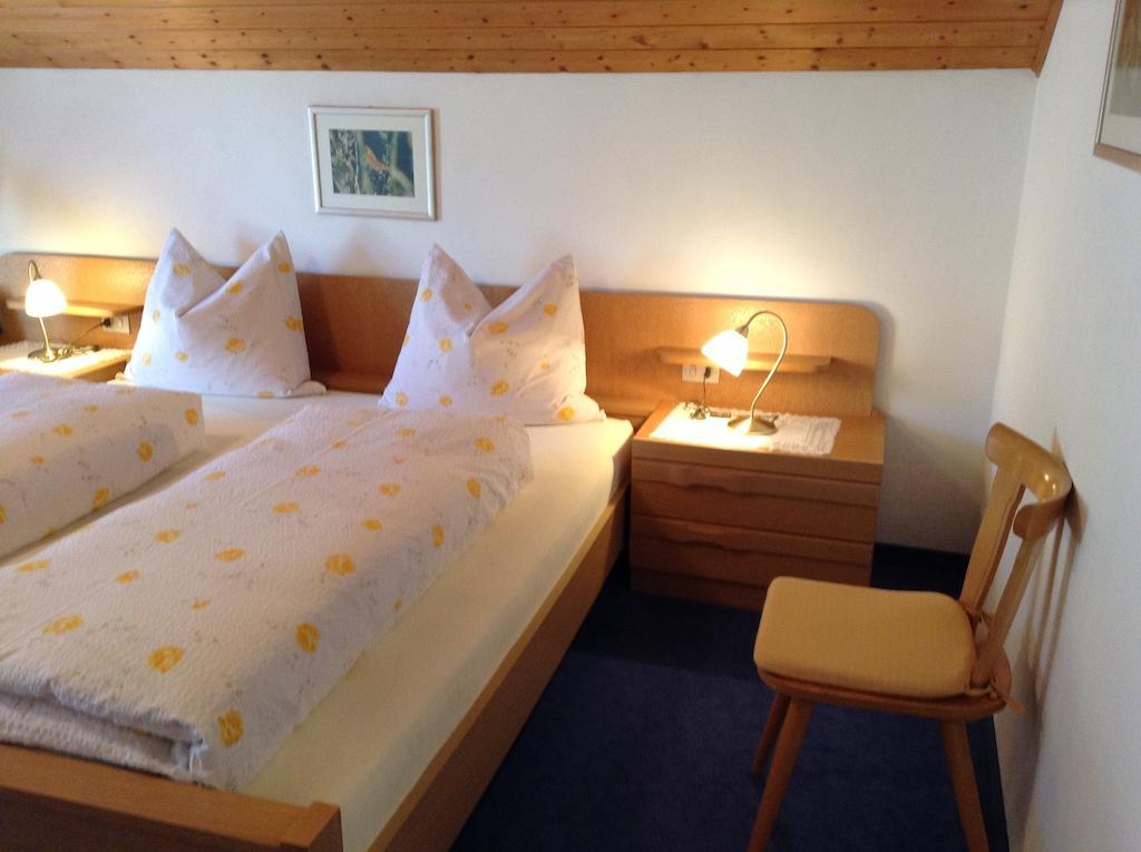 Oberlechnerhof Bed & Breakfast Rasun di Sopra Luaran gambar