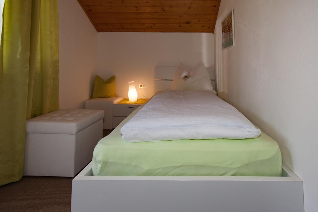 Oberlechnerhof Bed & Breakfast Rasun di Sopra Luaran gambar